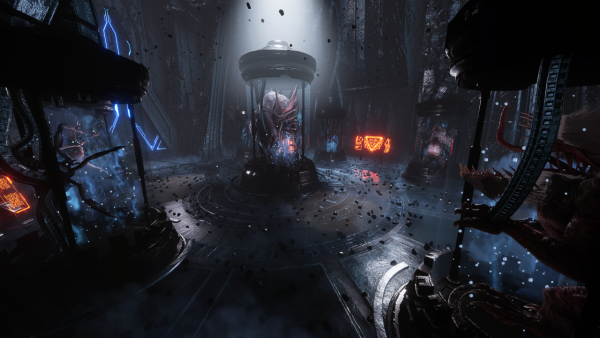Scars Above SERIES X/S - XBOX ONE