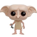 Funko Pop Dobby Harry Potter