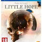 The Dark Pictures Anthology: Little Hope PS4