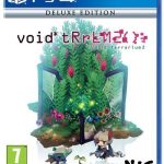 void* tRrLM2(); //Void Terrarium 2 – Deluxe Edition PS4