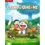 Doraemon Story of Seasons SWITCH