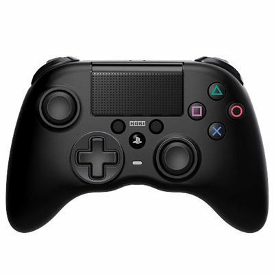 Mando Onyx - Licencia Oficial PS4