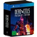Dead Cells Prisoner’s Edition PS4