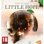 The Dark Pictures Anthology: Little Hope XBOX ONE