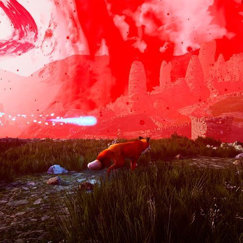 Spirit of the North PS4
