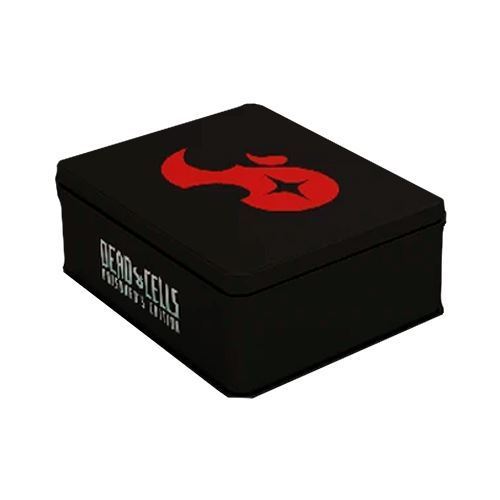 Dead Cells Prisoner's Edition PS4