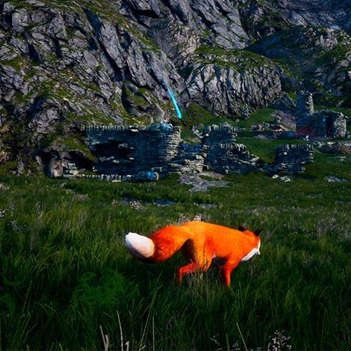 Spirit of the North PS4