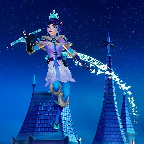 Rocket Arena Mythic Edition PS4