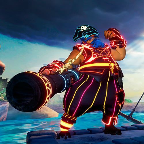 Rocket Arena Mythic Edition XBOX ONE