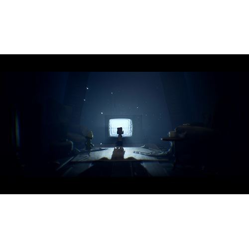 Little Nightmares 2 Day One Edition XBOX ONE