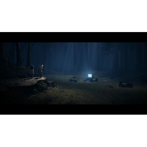 Little Nightmares 2 Day One Edition XBOX ONE