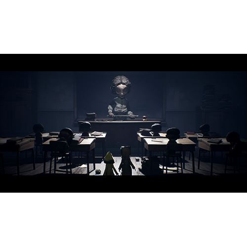 Little Nightmares 2 TV Edition XBOX ONE