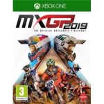 MXGP 2019 – El Videojuego Oficial de Motocross XBOX ONE