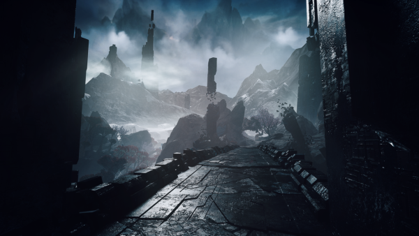 Scars Above SERIES X/S - XBOX ONE