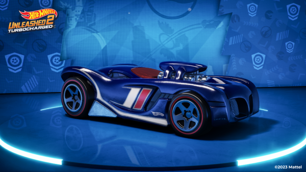 Hot Wheels Unleashed 2: Turbocharged SERIES X/S - XBOX ONE
