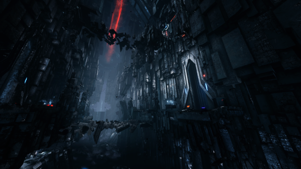 Scars Above SERIES X/S - XBOX ONE