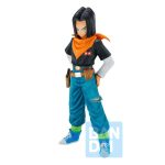 Figura Ichibansho Android 17 Dragon Ball Z