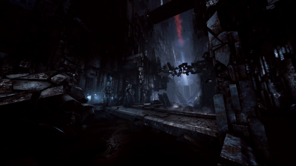Scars Above SERIES X/S - XBOX ONE