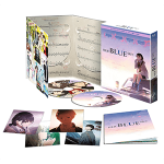 Her Blue Sky (E. Coleccionista) – BD