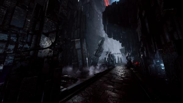 Scars Above SERIES X/S - XBOX ONE
