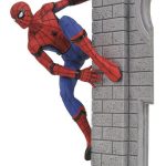 Figura Spiderman Homecoming 25cm Gallery