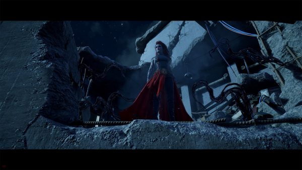 Outriders: Worldslayer SERIES X/S - XBOX ONE