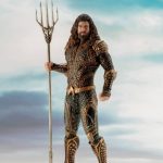 Figura Aquaman ARTFX 1/10 20cm