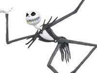 Figura Jack Skellington Gallery