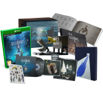 Little Nightmares 2 TV Edition XBOX ONE