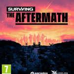 Surviving the Aftermath Day One Edition XBOX ONE