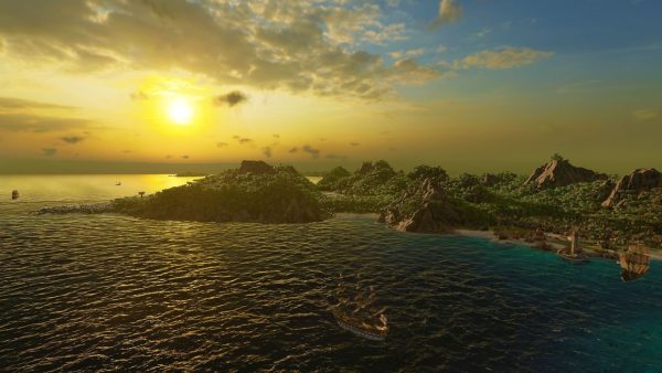 Port Royale 4 XBOX ONE
