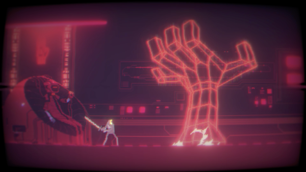 Narita Boy - Edición Coleccionista PS4