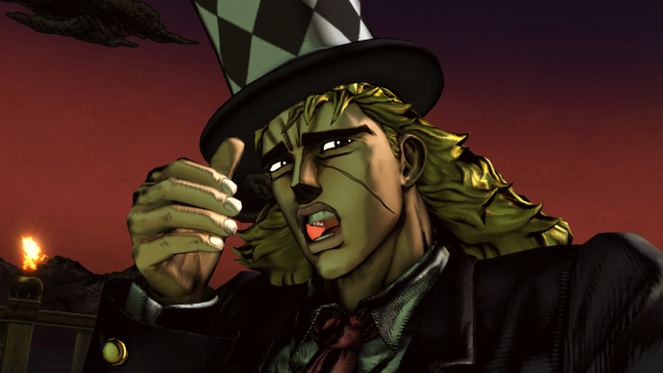 JoJo´s Bizarre Adventure: All-Star Battle R PS4