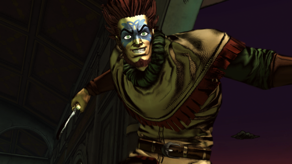 JoJo´s Bizarre Adventure: All-Star Battle R PS4