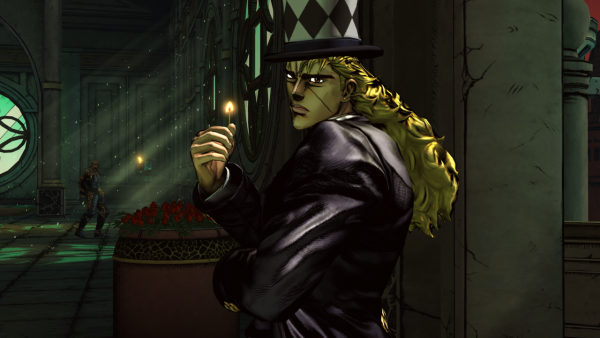JoJo´s Bizarre Adventure: All-Star Battle R PS4