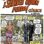 ¡Sálvese Quien Pueda!