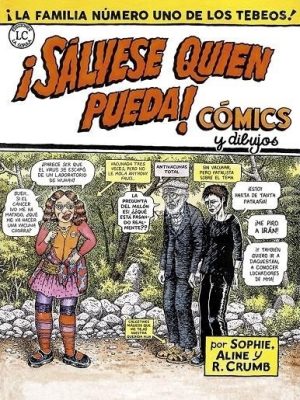 ¡Sálvese Quien Pueda!