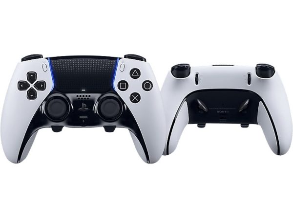 DualSense Edge Wireless Controller