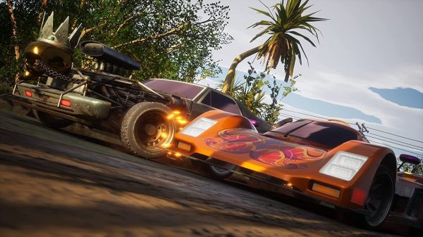 Fast and Furious: Spy Racers - El retorno de SH1FT3R PS4
