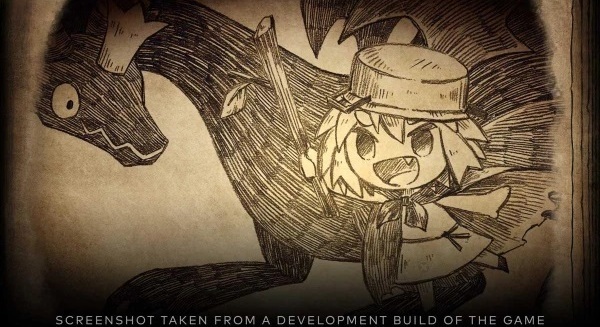 The Cruel King and the Great Hero Storybook Edition PS4