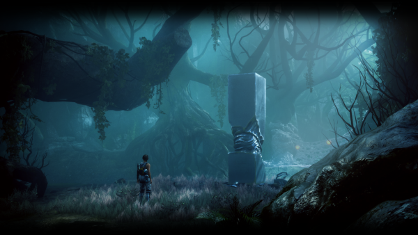 Scars Above SERIES X/S - XBOX ONE