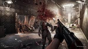 Atomic Heart PS4
