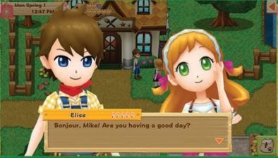 Harvest Moon: La Luz de la esperanza Special Edition PS4
