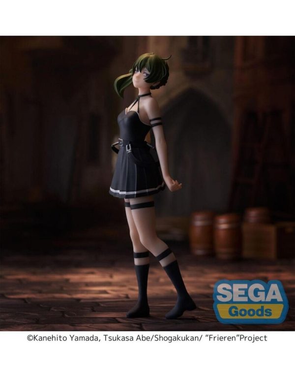 Figura Ubel Desktop x Decorate Collections Frieren: Beyond Journey's End