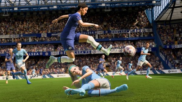FIFA 23 PC
