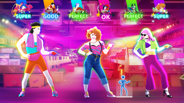 Just Dance 2024 (CIAB) XBOX ONE