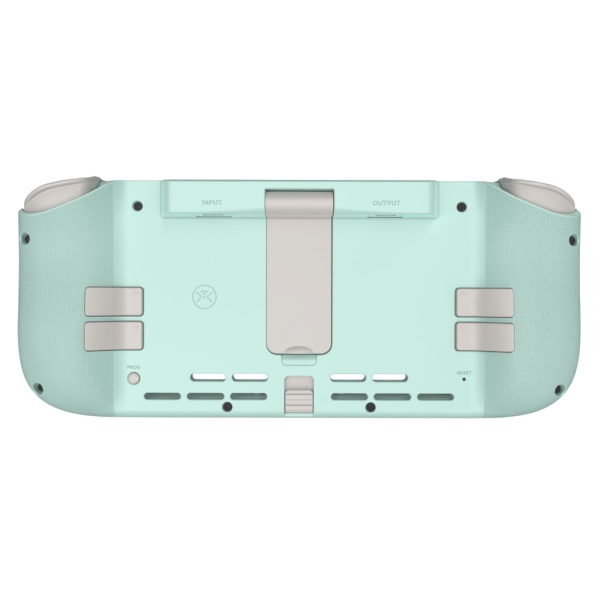 Nitro Deck Retro Mint - Limited Edition