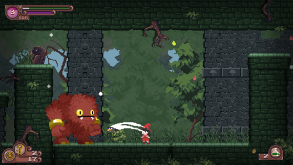 Catmaze PS4