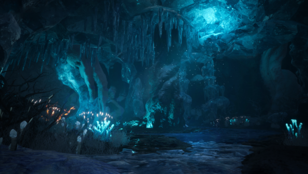 Scars Above SERIES X/S - XBOX ONE