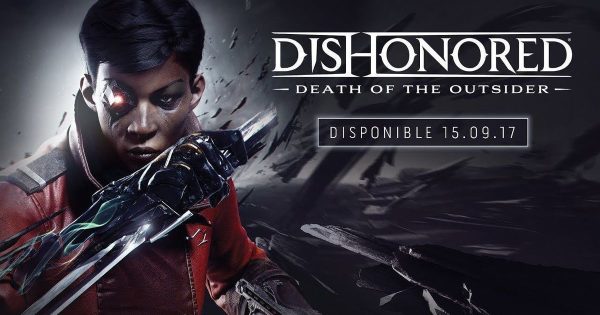 Dishonored: La Muerte del Forastero PS4